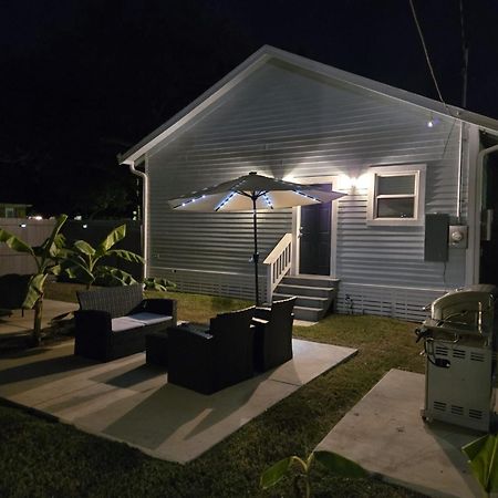 Island Dreams Oasis Galveston Retreat Villa Ngoại thất bức ảnh