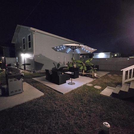 Island Dreams Oasis Galveston Retreat Villa Ngoại thất bức ảnh