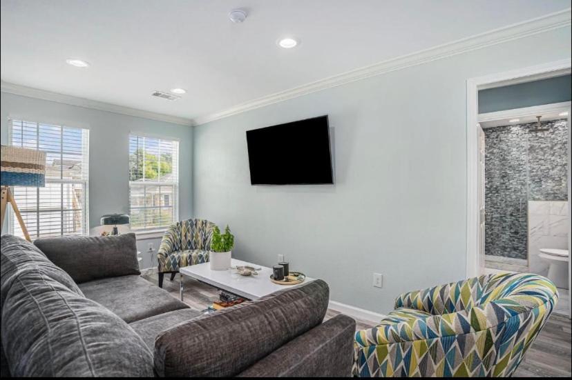 Island Dreams Oasis Galveston Retreat Villa Ngoại thất bức ảnh