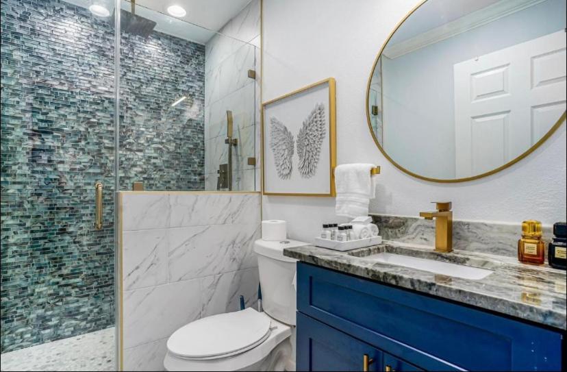Island Dreams Oasis Galveston Retreat Villa Ngoại thất bức ảnh