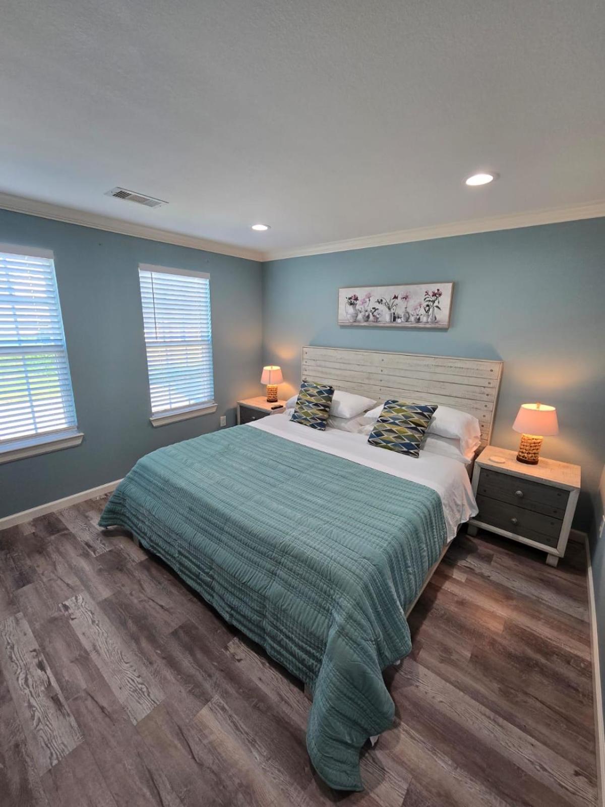 Island Dreams Oasis Galveston Retreat Villa Ngoại thất bức ảnh