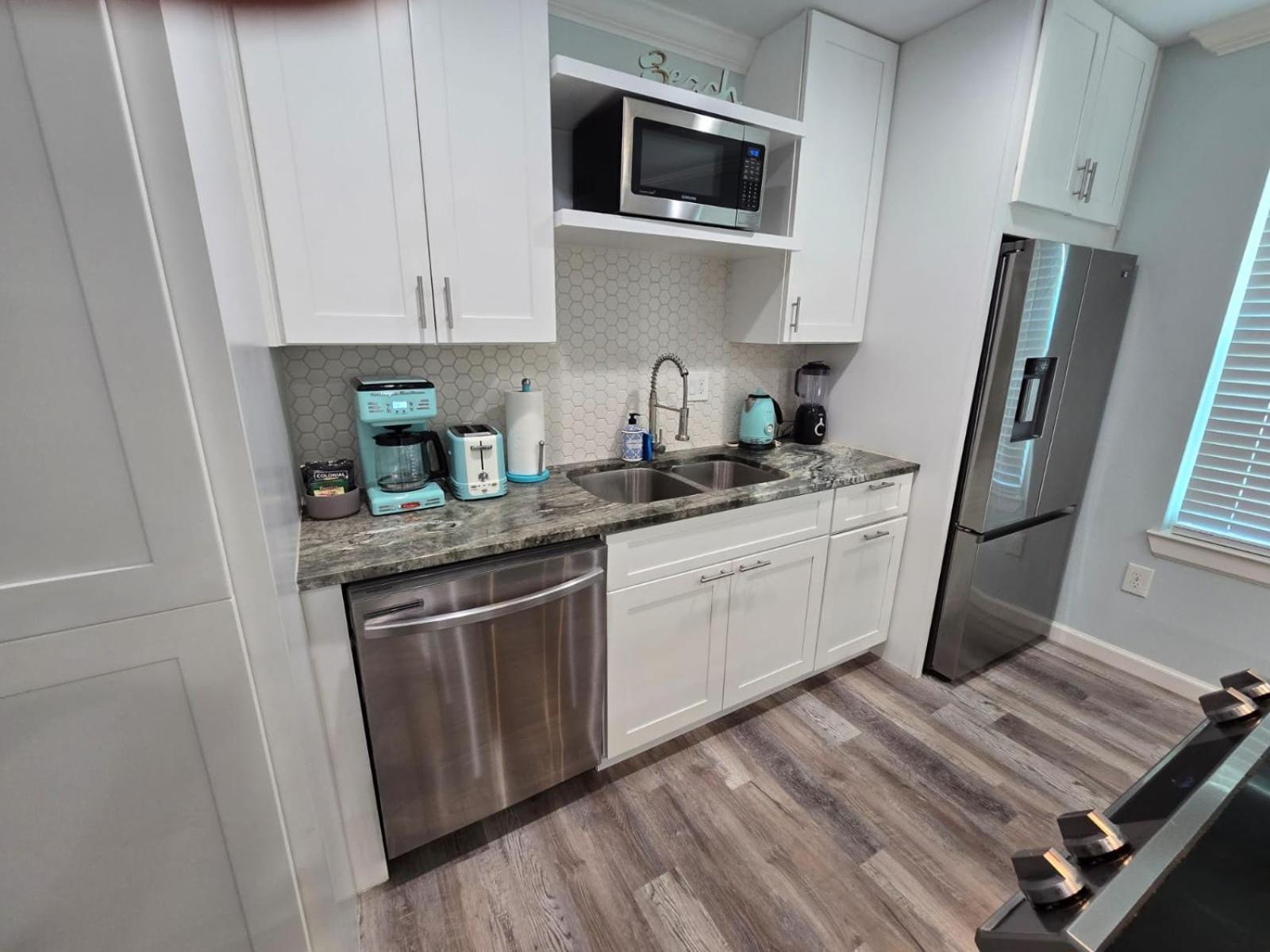 Island Dreams Oasis Galveston Retreat Villa Ngoại thất bức ảnh