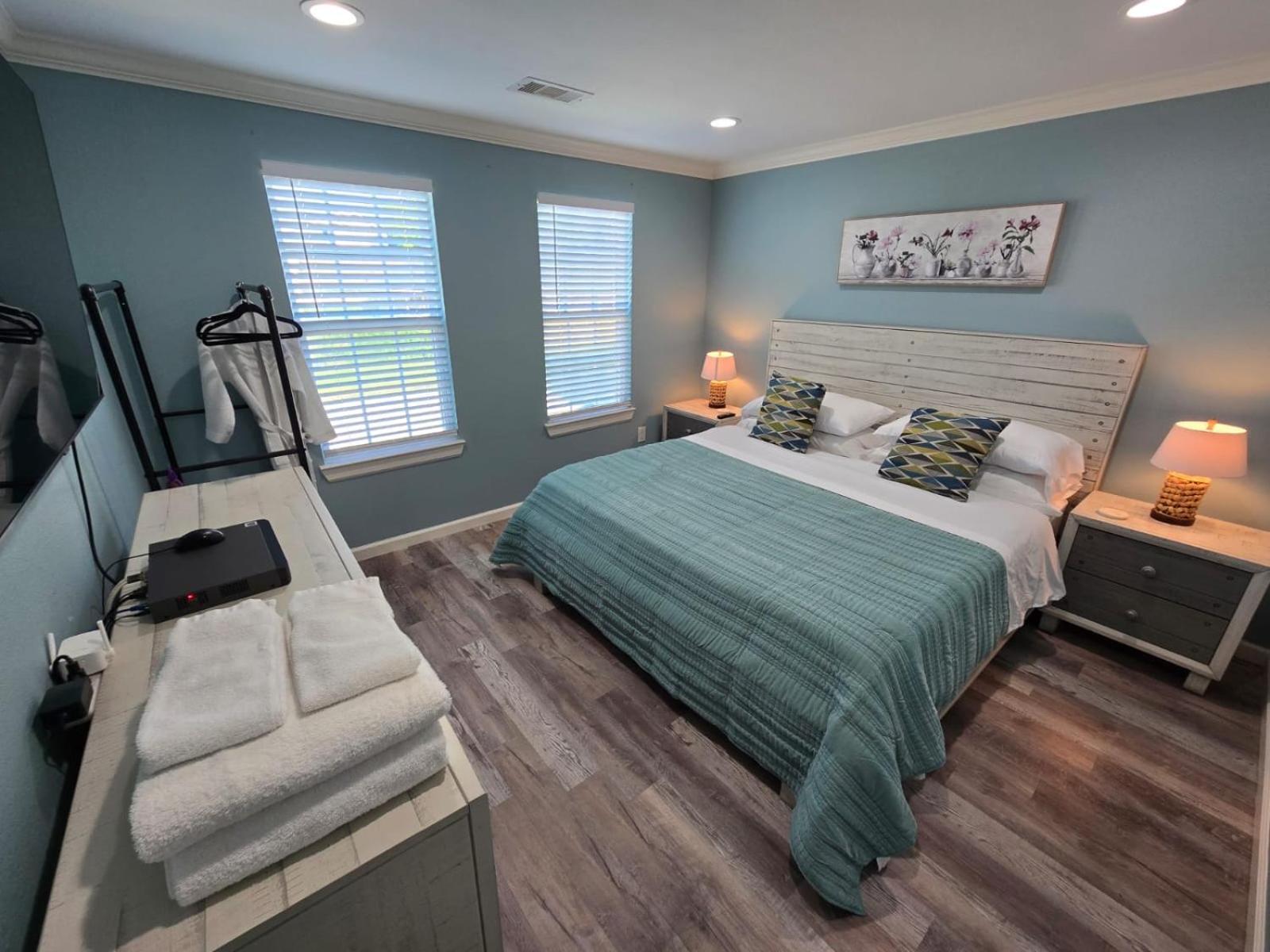 Island Dreams Oasis Galveston Retreat Villa Ngoại thất bức ảnh
