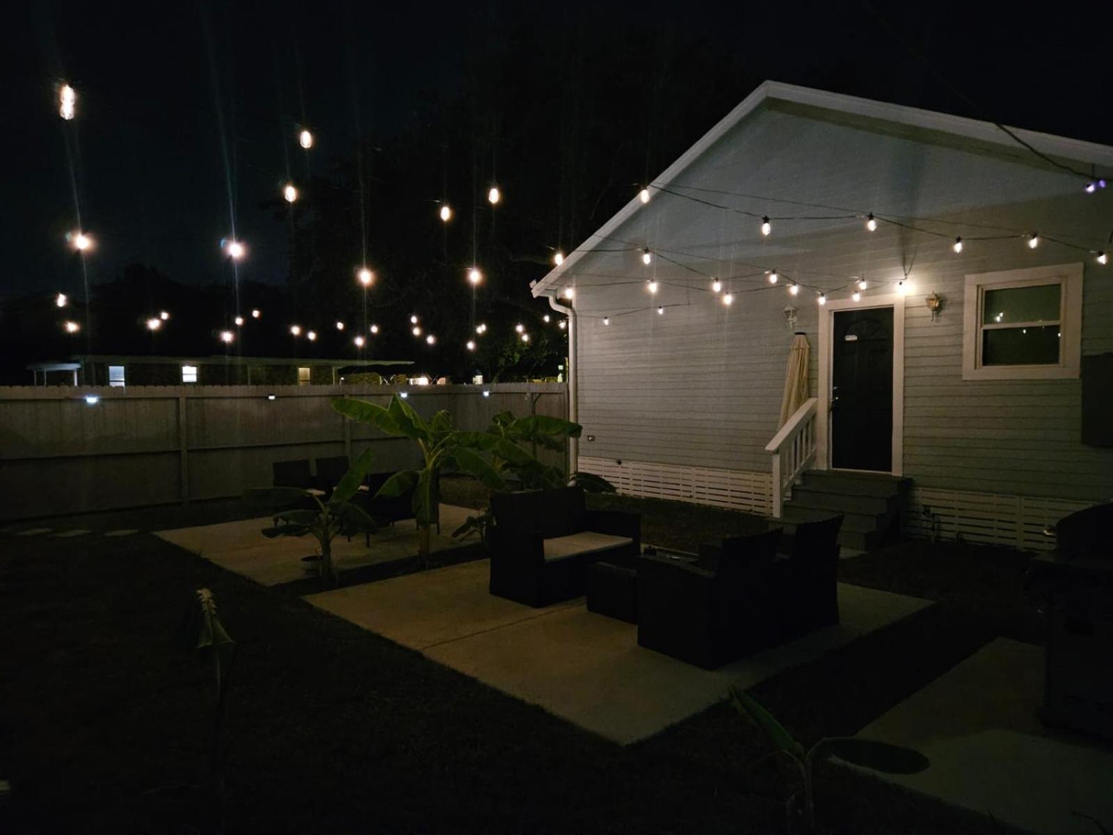 Island Dreams Oasis Galveston Retreat Villa Ngoại thất bức ảnh